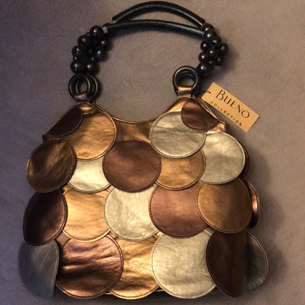 Bueno Collection Shoulder Bag